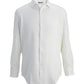 Men's Long Sleeve Shirt - 1972 - White