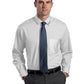 Men's Wrinkle Free Button-Down Shirt - 1976 - White