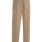 Men's Microfiber Pant - 2534 - Tan