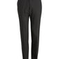 Men's 4-Pocket Tailored Dress Pant - 2535 - Steel Grey