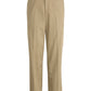 Men's Four-Pocket Chino Flat Front Pant - 2537 - Tan