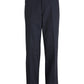 Men's Four-Pocket Chino Flat Front Pant - 2537 - Navy
