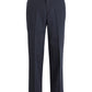 Men's Four-Pocket Chino Flat Front Pant - 2537 - Coal