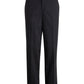 Men's EZ Fit Waistband Pant - 2540 - Coal