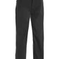 Men's Rugged Flat Front Pant - 2551 - Black
