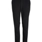 Men's 4-Pocket Tapered Ankle Pant - 2582 - Black