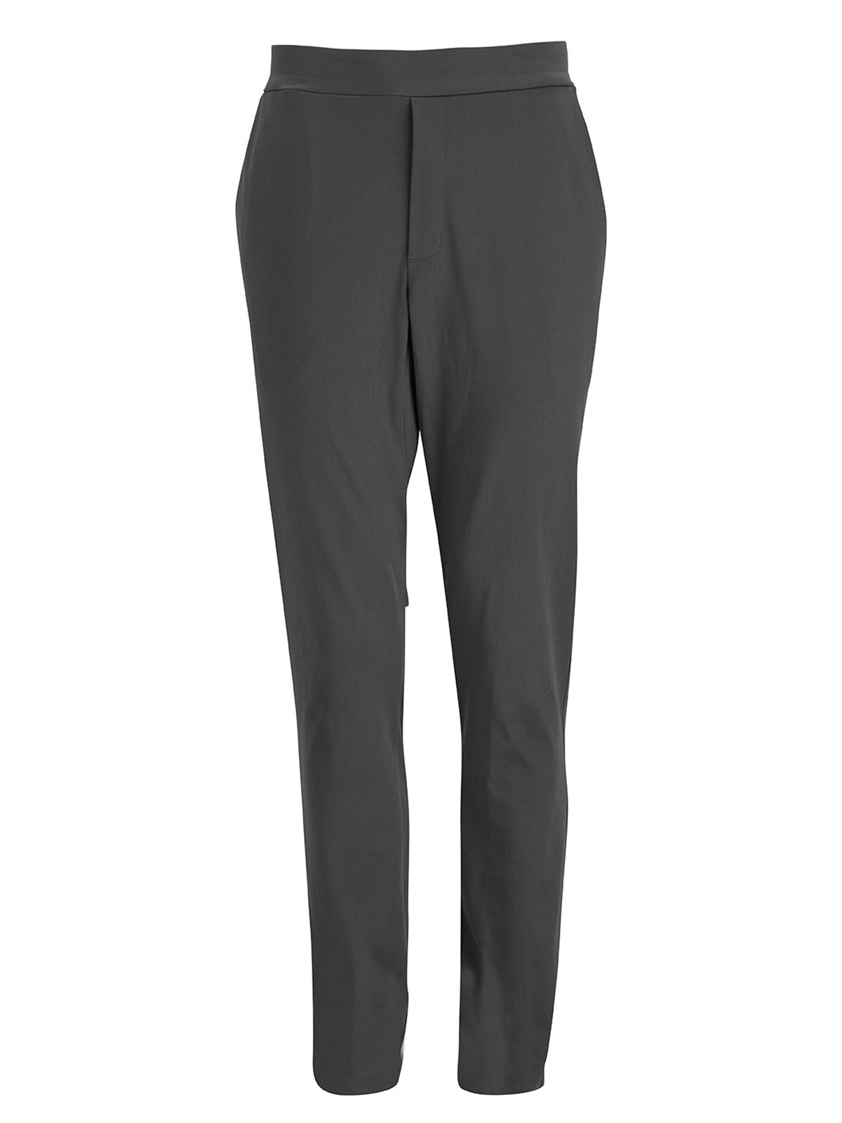 Men's 4-Pocket Tapered Ankle Pant - 2582 - Forged Iron