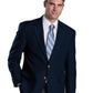 Men's 4-Pocket Traditional Blazer - 3500 - Dark Navy