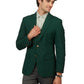 Men's 4-Pocket Traditional Blazer - 3500 - Hunter