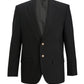 Men's Essential Blazer - 3505 - Black