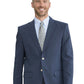 Men's Essential Blazer - 3505 - True Navy