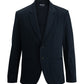 Men's 3-Pocket Peformance Blazer - 3572 - Navy Agate
