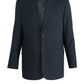 Men's 7-Pocket Signature Suit Coat - 3633 - Navy