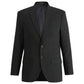 Men's Six-Pocket Signature Suit Coat - 3650 - Charcoal