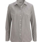 Women's Long Sleeve Shirt - 5272 - Black Microcheck