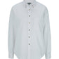 Women's One-Pocket Poplin-Long Sleeve - 5280 - White