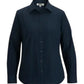 Women's 1-Pocket Essential Broadcloth Shirt - 5354 - Navy