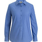 Women's 1-Pocket Essential Broadcloth Shirt - 5354 - French Blue