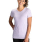 Women's Soft Shell Blouse - 5426 - Lilac