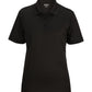 Women's Snag-Proof Polo - 5507 - Black