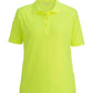 Women's Snag-Proof Polo - 5507 - High Visibility Lime