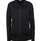 Women's Breathable Performance Tek Jacket - 6440 - Black