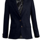Women's 5-Pocket Traditional Blazer - 6500 - Dark Navy