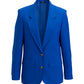 Women's 5-Pocket Traditional Blazer - 6500 - Royal