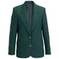 Women's 5-Pocket Traditional Blazer - 6500 - Hunter