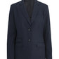 Women's 7-Pocket Russel Suit Coat - 6535 - Navy Agate