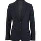Women's 2-Pocket Synergy Suit Coat - 6575 - Navy