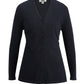 Women's Shirttail Sweater - 7046 - Navy