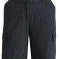 Women's Utility Chino Cargo Shorts - 8438 - Coal