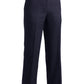 Women's Microfiber Bottoms - 8532 - Navy