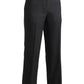 Women's Microfiber Bottoms - 8532 - Black