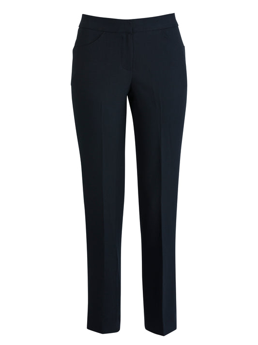 Women's 3-Pocket Synergy Dress Pant - 8535 - Navy