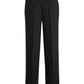 Women's EZ Fit Utility Chino Pant - 8540 - Black