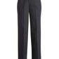Women's EZ Fit Utility Chino Pant - 8540 - Coal
