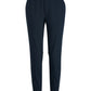 Women's 4-Pocket Tapered Ankle Pant - 8582 - Navy Agate