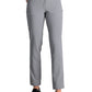 Women's Men's Four-Pocket Chino Pant - 8583 - Ash Grey