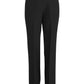 Women's EZ Fit Flat-Front Pant - 8793 - Black
