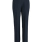 Women's EZ Fit Flat-Front Pant - 8793 - Dark Navy