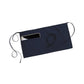 Unisex 3-Pocket Waist Apron - 9003 - Navy