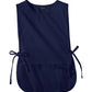 Unisex Cobbler Apron - 9006 - Navy