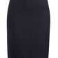 Women's Synergy Straight Skirt - 9725 - Navy