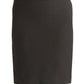 Women's Synergy Straight Skirt - 9725 - Steel Grey