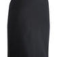 Women's Russel Straight Skirt - 9730 - Black Onyx