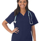 Women's 2-Pocket Top - 14700 - New Navy