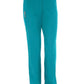 Women's 2-Pocket Cargo Pant - 14720 - Teal