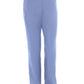 Women's 2-Pocket Cargo Pant - 14720 - Ceil Blue